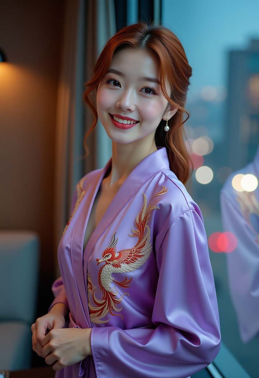 电影《贝拉》深度影评
