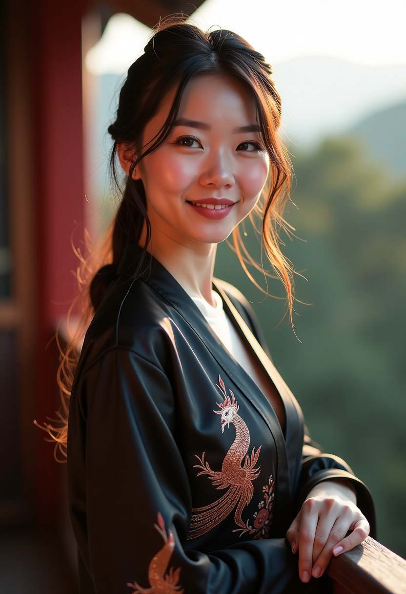治愈系温情电影精选