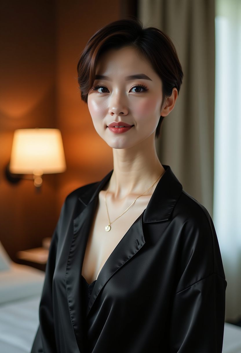 导演亚历杭德罗访谈